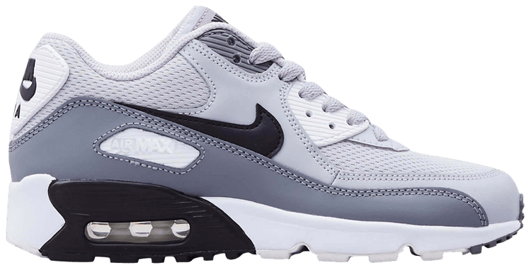 ささめゆき Buy Nike Air Max 90 Mesh GS 'Wolf Grey' - 833418 024 | GOAT