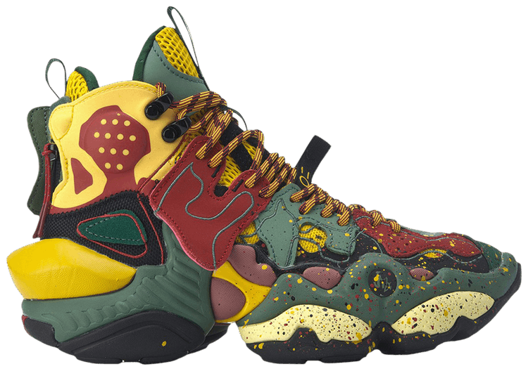 Li Ning Wmns 2020 Ace New York Fashion Week   Bay Green