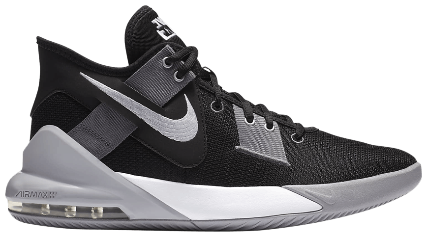 Buy Air Max Impact 2 'Black' CQ9382 001 GOAT