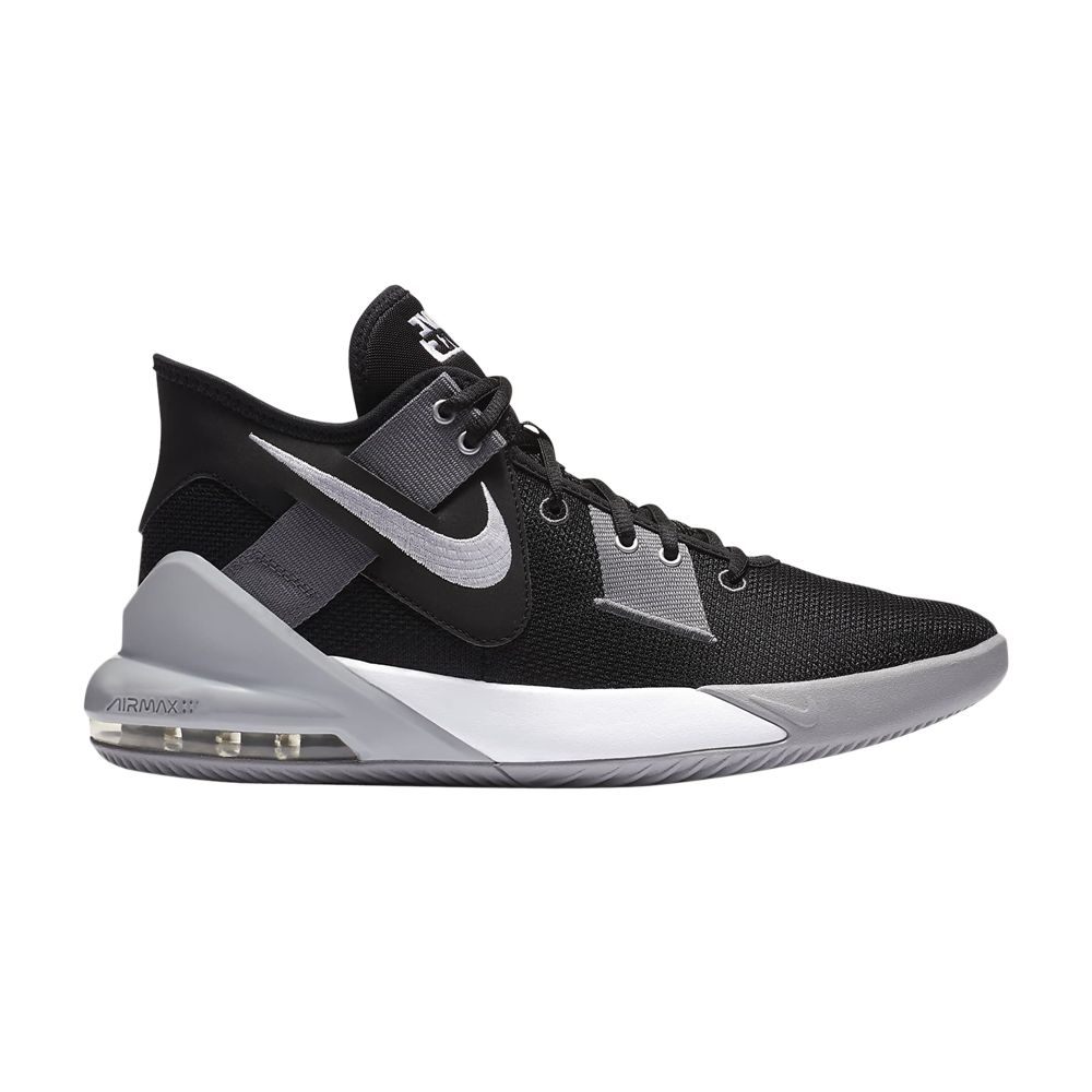Nike Air Max Impact 2 'Black' | Men's Size 9