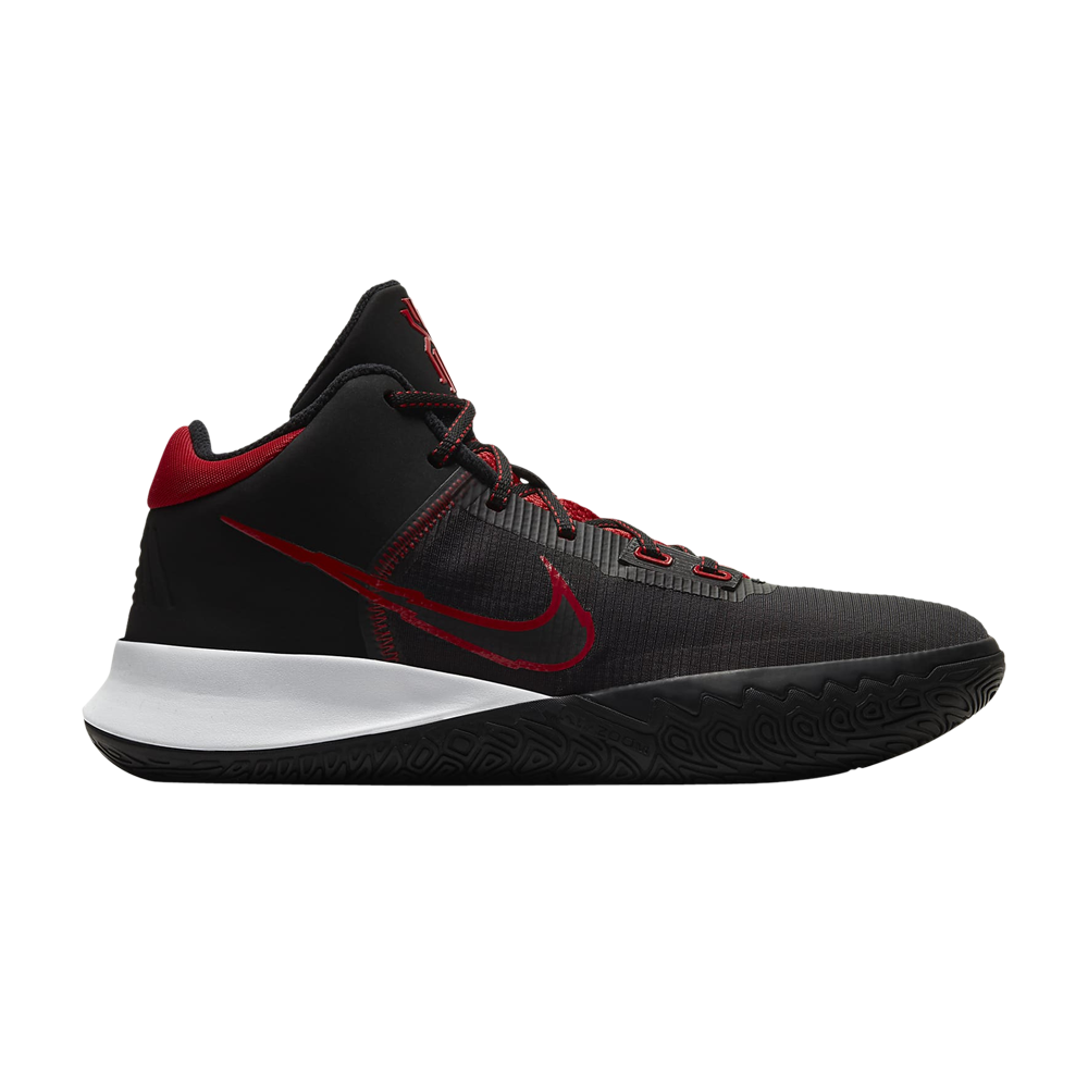 Nike Kyrie 4 Low TB Black University Red