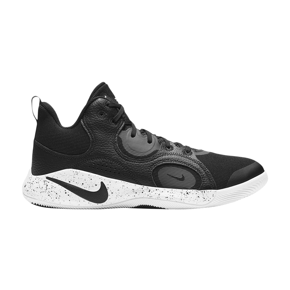 Fly.By Mid 2 'Black' | GOAT