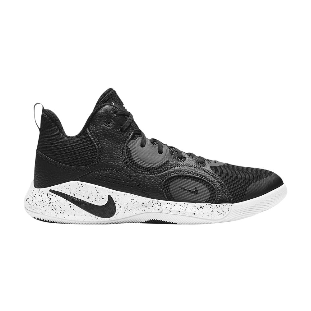 Nike Fly.By Mid 2 'Black' | Men's Size 11