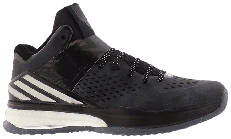Adidas RGIII Energy Boost Core Black