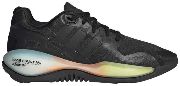 ZX Alkyne 'Black Multi'