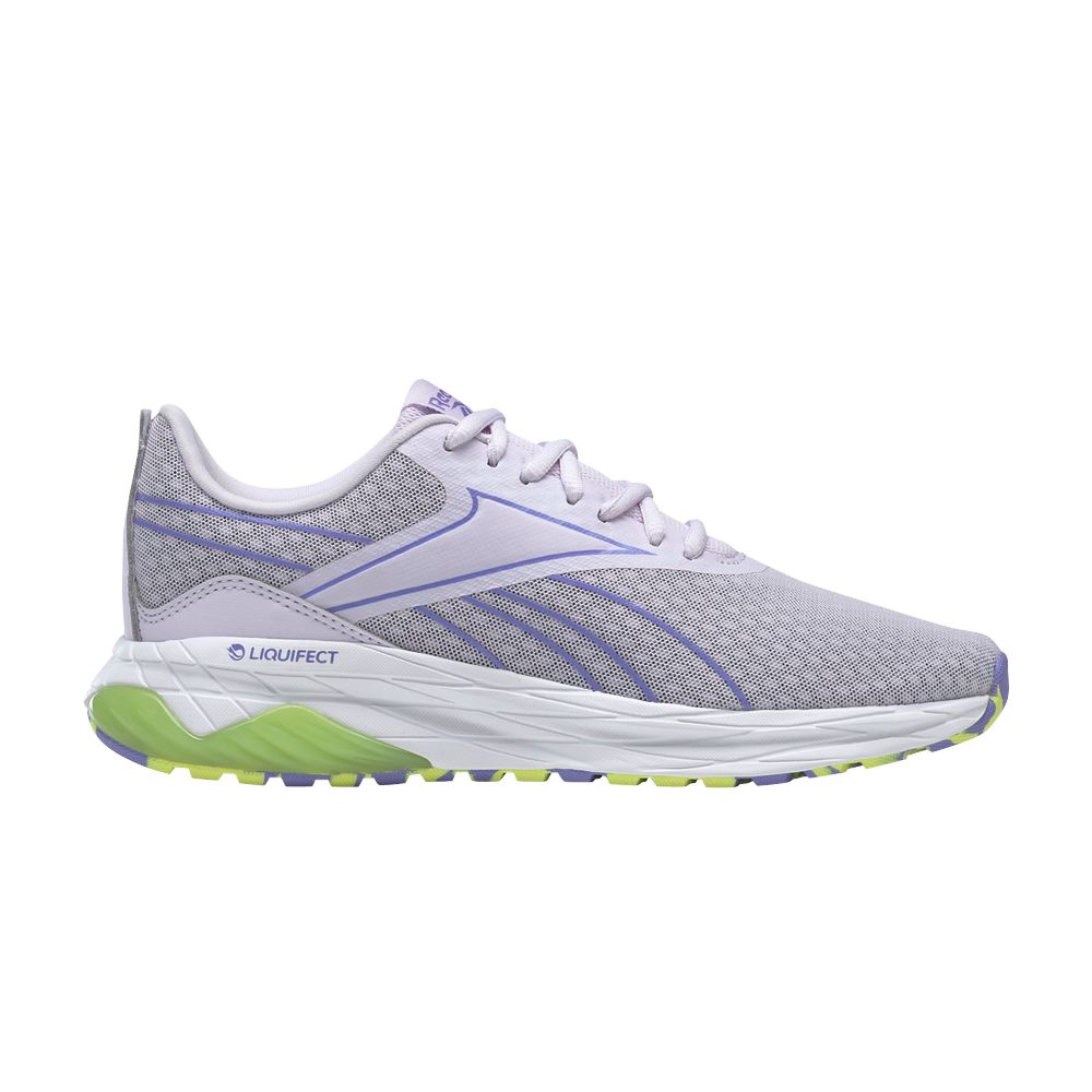 Pre-owned Reebok Wmns Liquifect 180 2 'luminous Lilac' | Purple | Women's Size 6