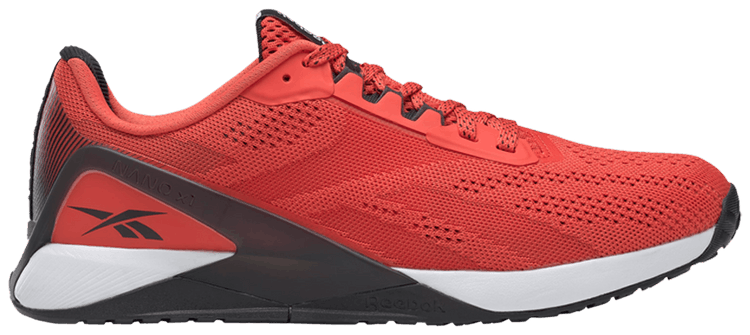 Reebok Nano X1 Dynamic Red