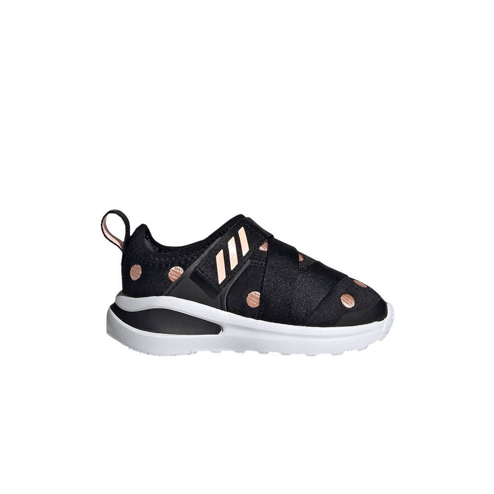 FortaRun X Infant 'Polka Dot' - FY2619