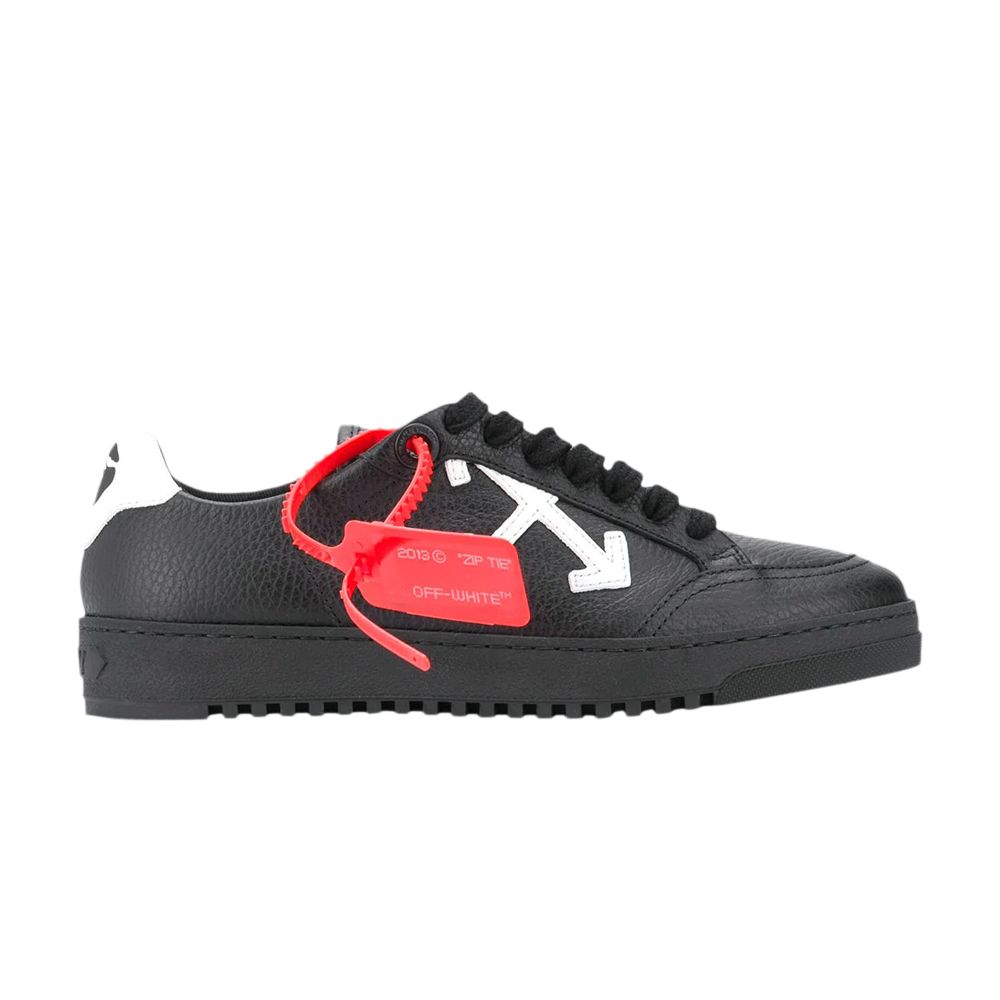 Pre-owned Off-white Wmns Arrow 2.0 'black White' | Women's Size 39
