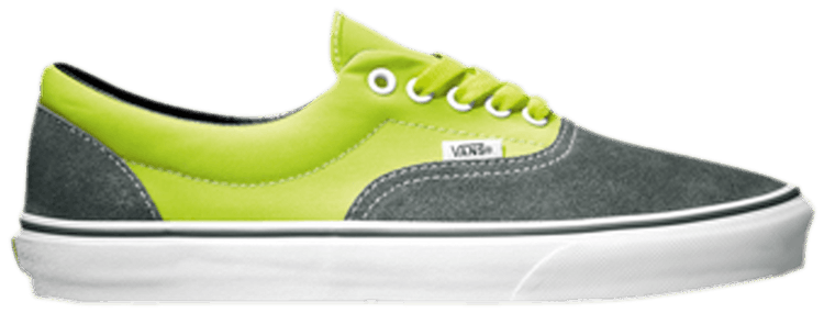 Vans Era Neon