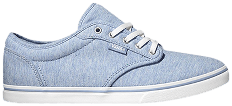 Vans Wmns Atwood Low Speckle Blue