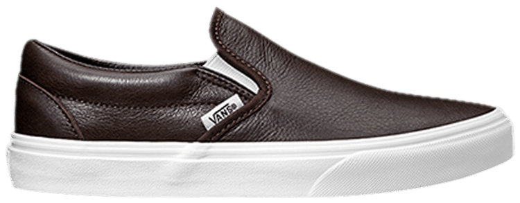 Vans Classic Slip On Mole