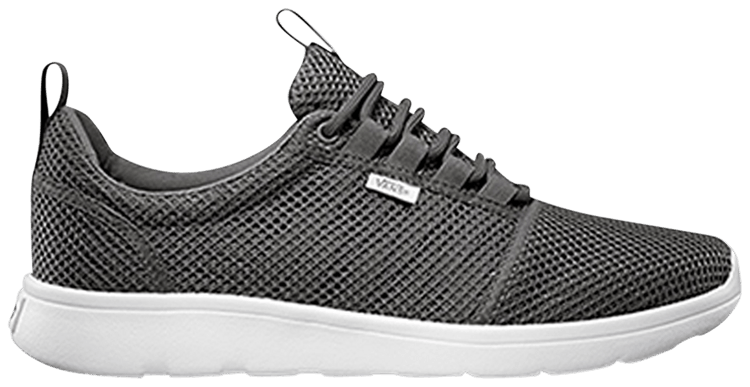 Vans 2025 iso sport