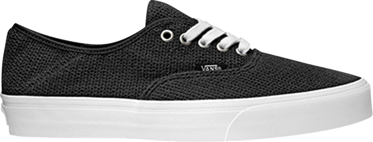 Buy Authentic SF 'Black' - VN0A3MU67LM | GOAT