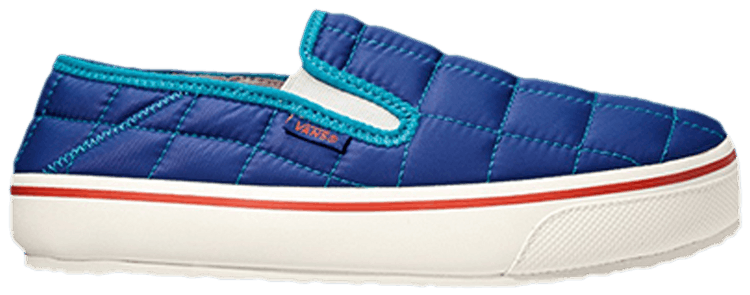 Vans Slip Er Dawn Patrol