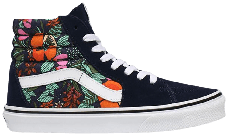Buy Sk8 Hi Tropic VN0A4U3CWH9 GOAT