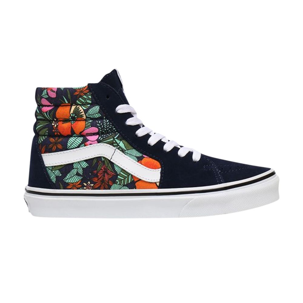 VANS SK8-HI 'TROPIC'