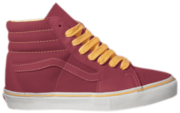 Vans Sk8 Hi Lx