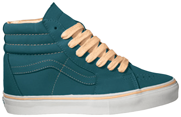 Vans Sk8 Hi Lx