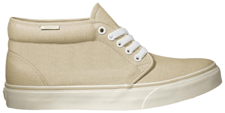 roan mike chukka boot