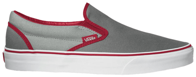 Vans Classic Slip On