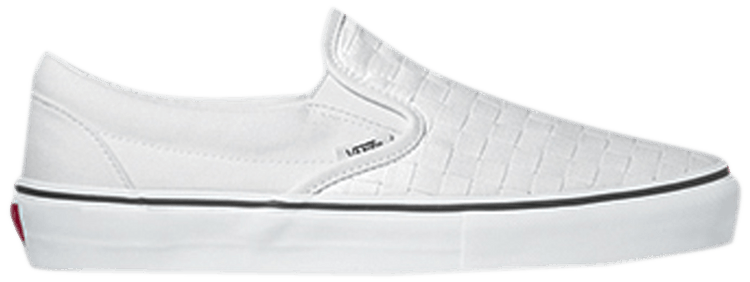 Vans Classic Slip On Lx
