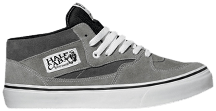 Vans Half Cab