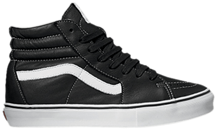 Vans Sk8 Hi Lx