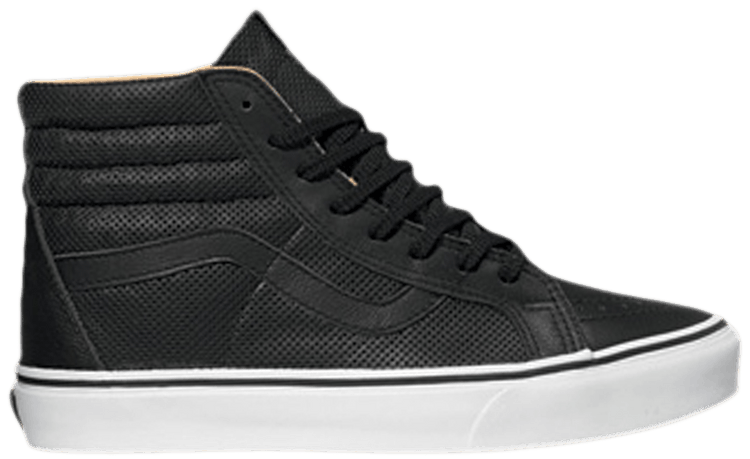 Vans Sk8 Hi Reissue Ca