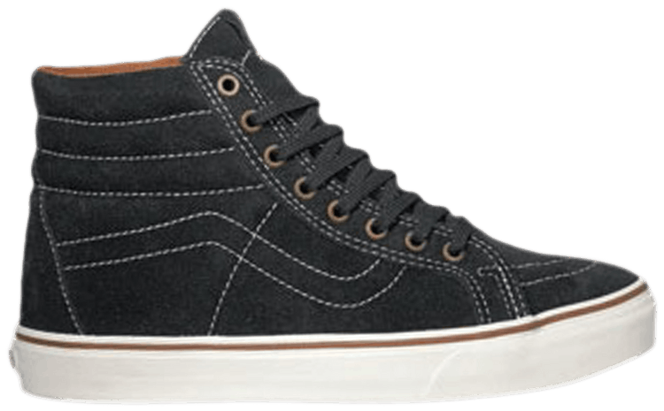 Vans Sk8 Hi Reissue Ca