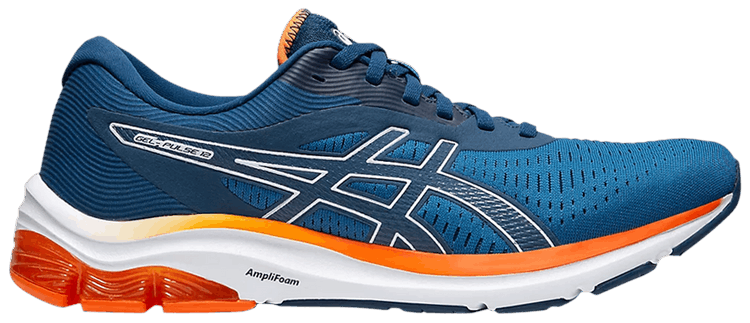 Asics Gel Pulse 12 Reborn Blue