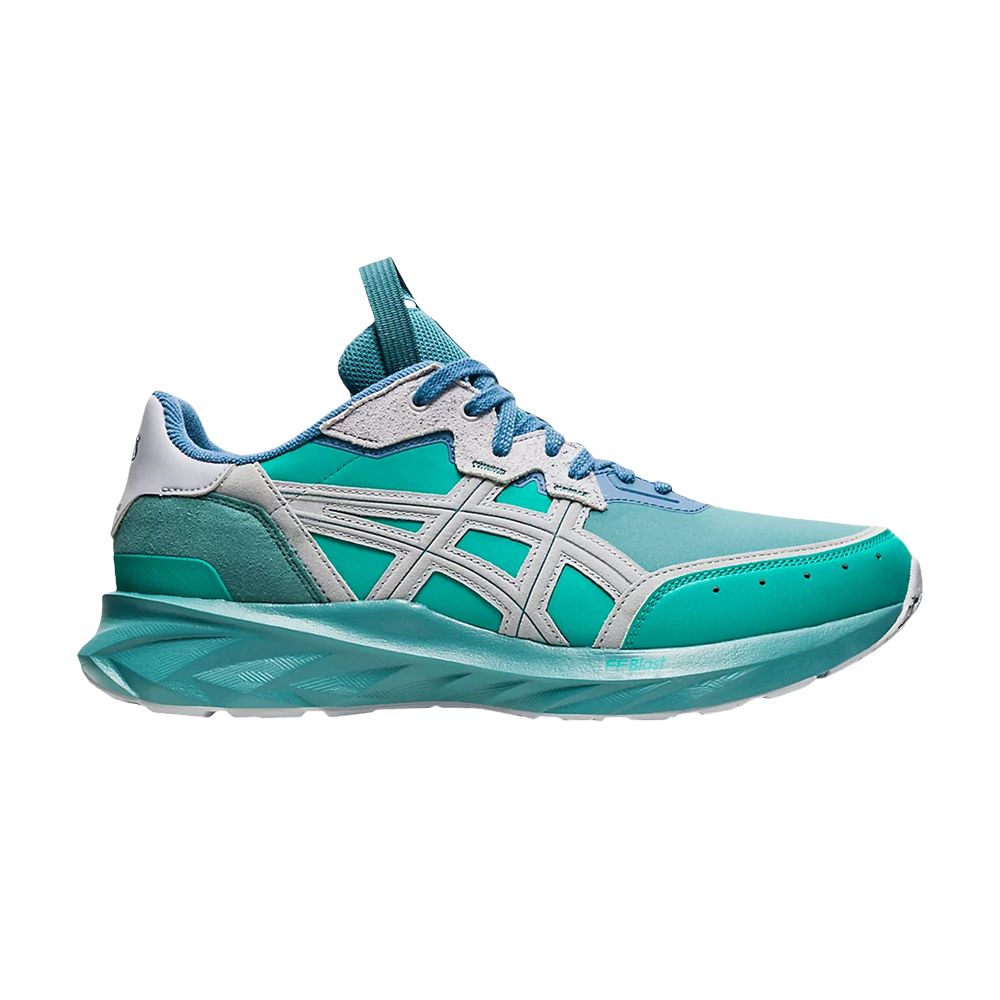 ASICS Kiko Kostadinov x HS1-S Tarther Blast 'Misty Pine' | Green | Men's Size 11.5