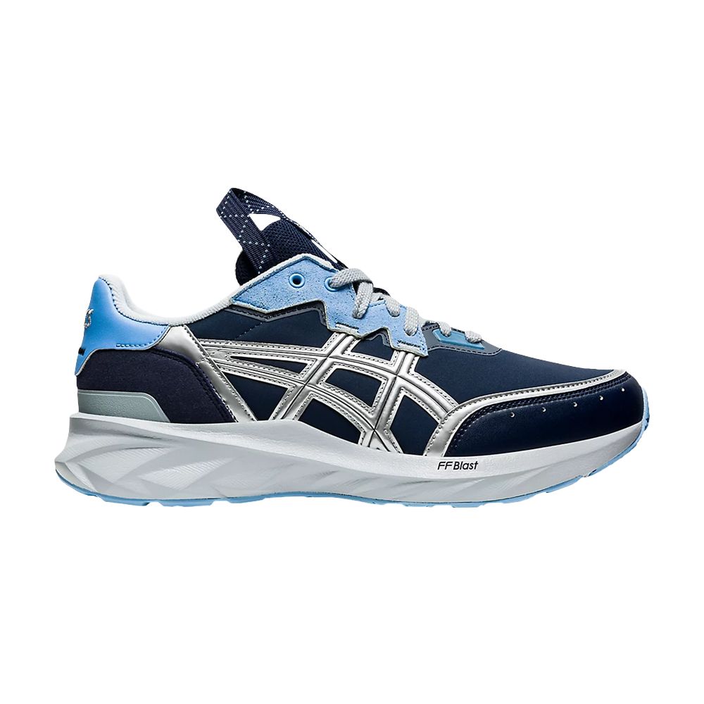 ASICS Kiko Kostadinov x HS1-S Tarther Blast 'Midnight' | Blue | Men's Size 7