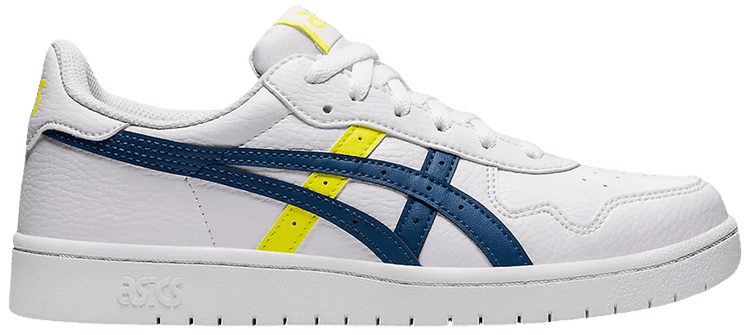 Asics Wmns Japan S White Grand Shark