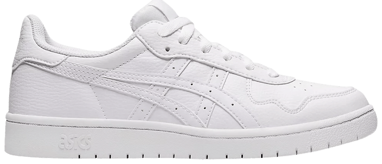 Asics Wmns Japan S Triple White 2021