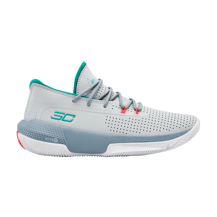 Buy SC 3Zero 3 GS Halo Grey 3022117 101 GOAT