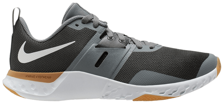 Nike Renew Retaliation TR Dark Smoke Grey