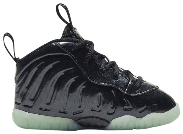 All black penny hardaway's store