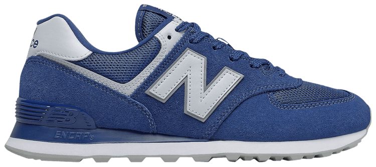 New Balance 574 4E Wide Atlantic