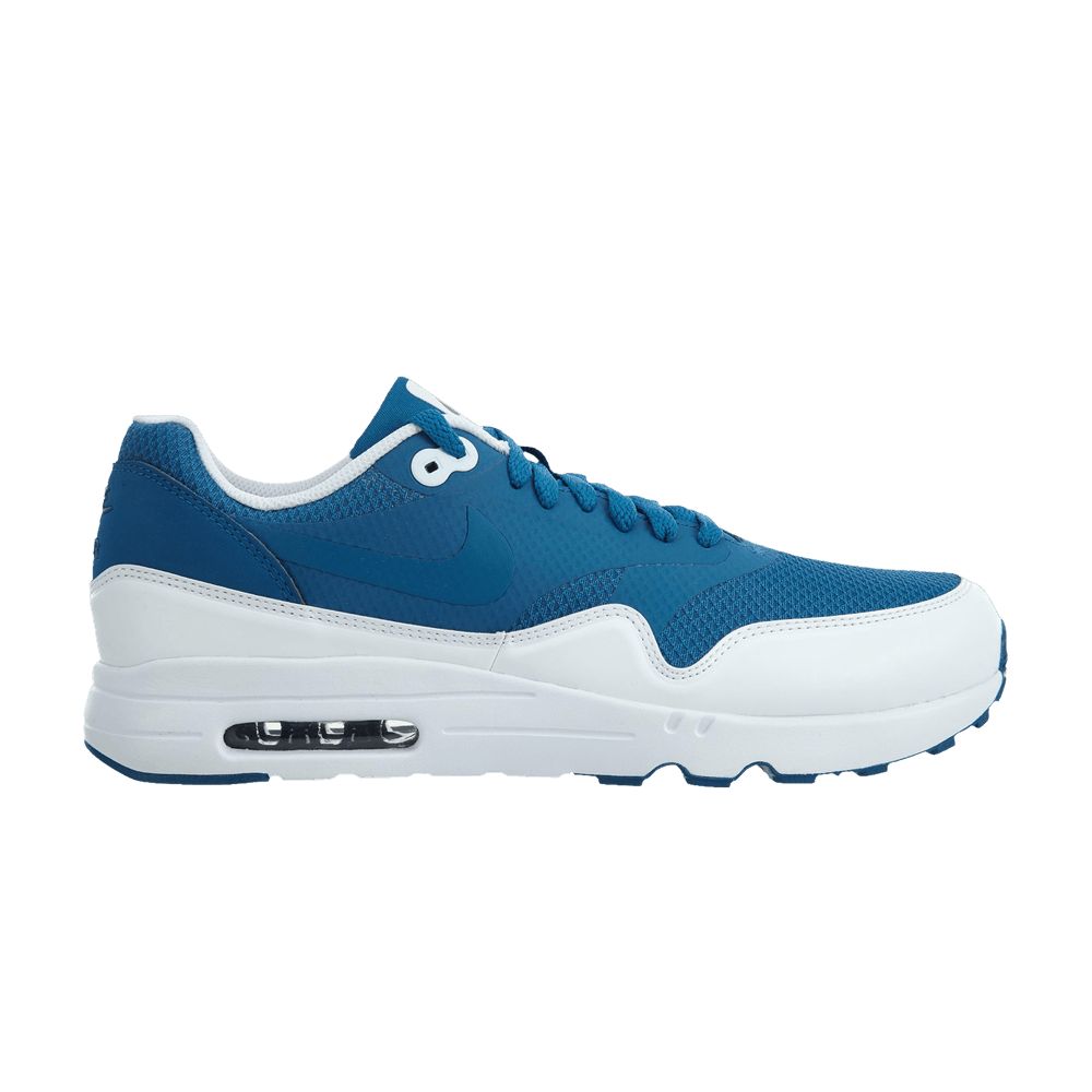 Nike Air Max 1 Ultra 2.0 Essential 'Industrial Blue' | Men's Size 9 - 875679-402