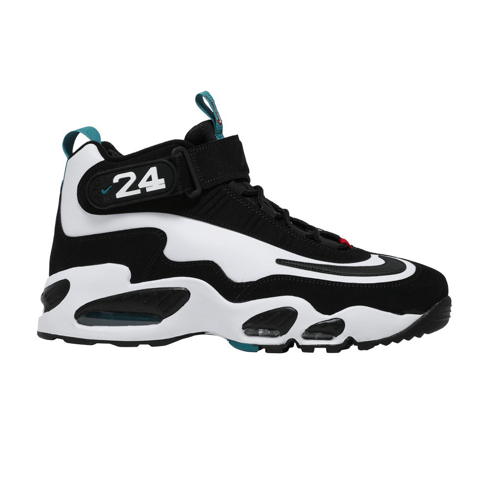 Buy Air Griffey Max 1 Sneakers | GOAT