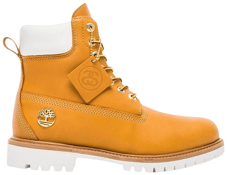 Timberland wheat white deals