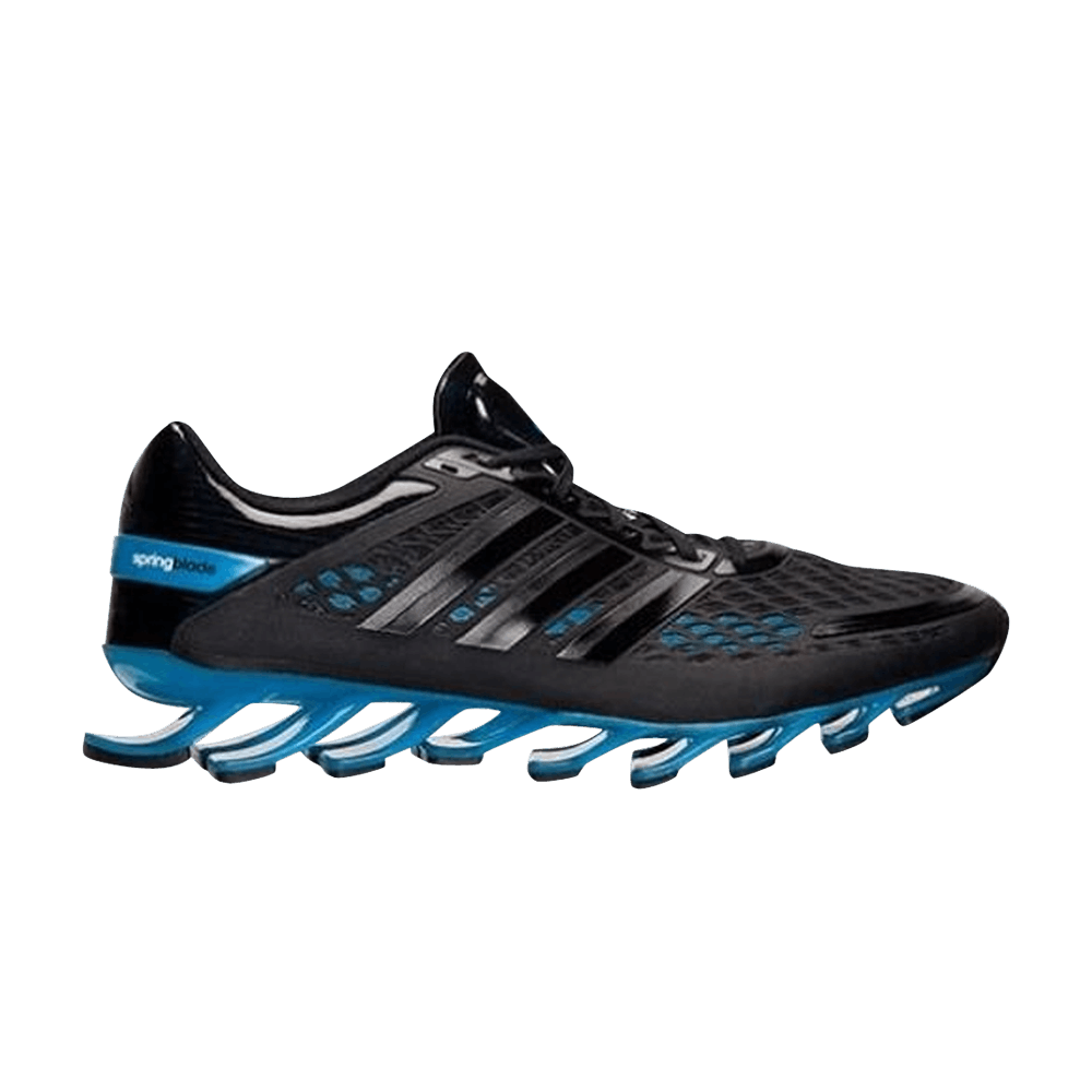 Adidas springblade blue Clearance