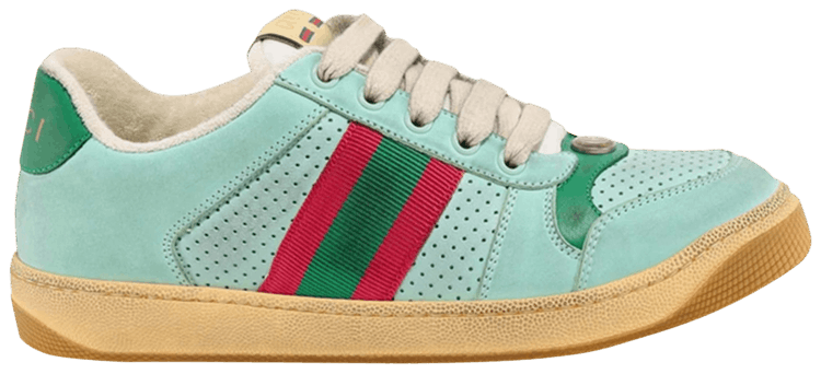 Gucci Wmns Screener Mint