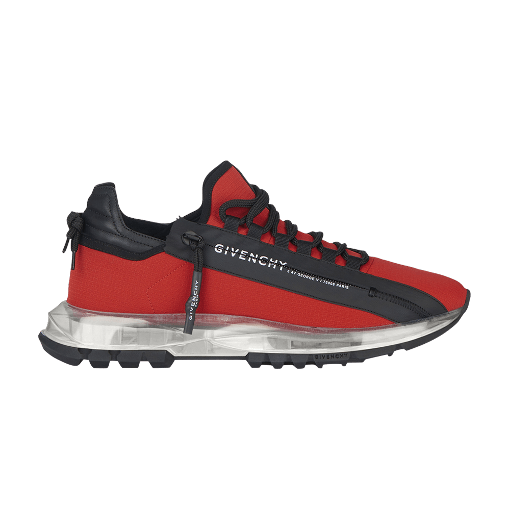 givenchy spectre runner