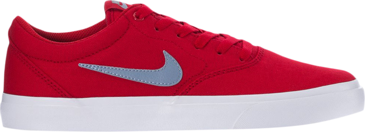 Charge SB 'University Red Obsidian Mist'