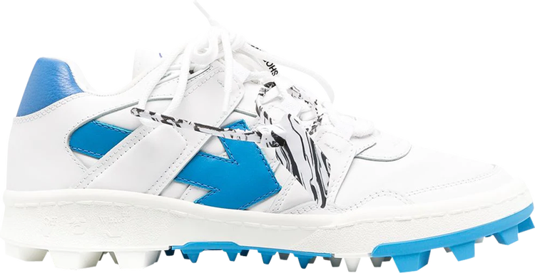 Traición analizar Objeción Buy Off White Mountain Cleat Shoes: New Releases & Iconic Styles | GOAT