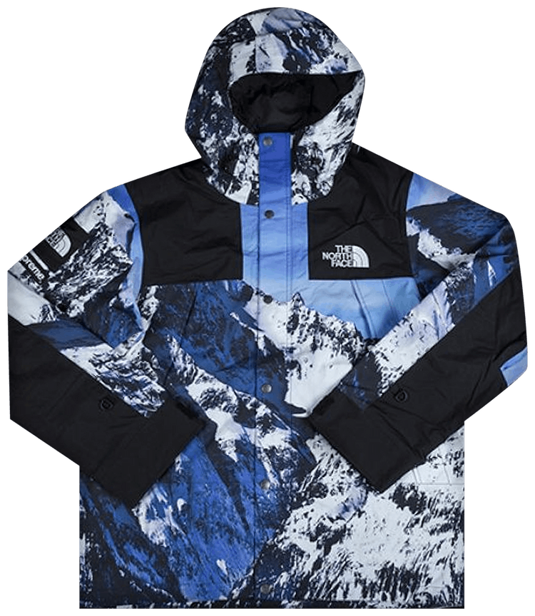 Forecast Rain Collection Goat