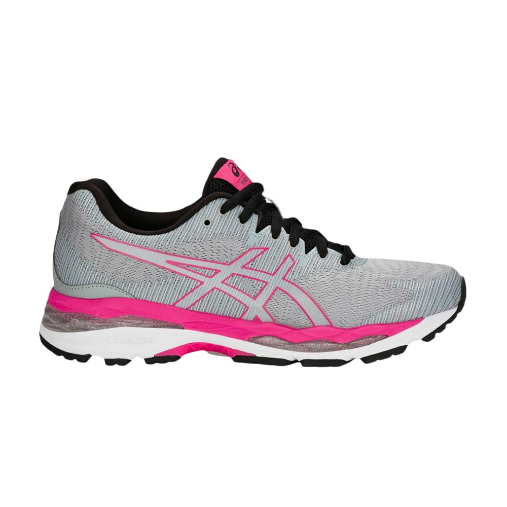 ASICS Wmns Gel Ziruss 2 'Medium Grey Pink' | Women's Size 9 - 1012A014-020