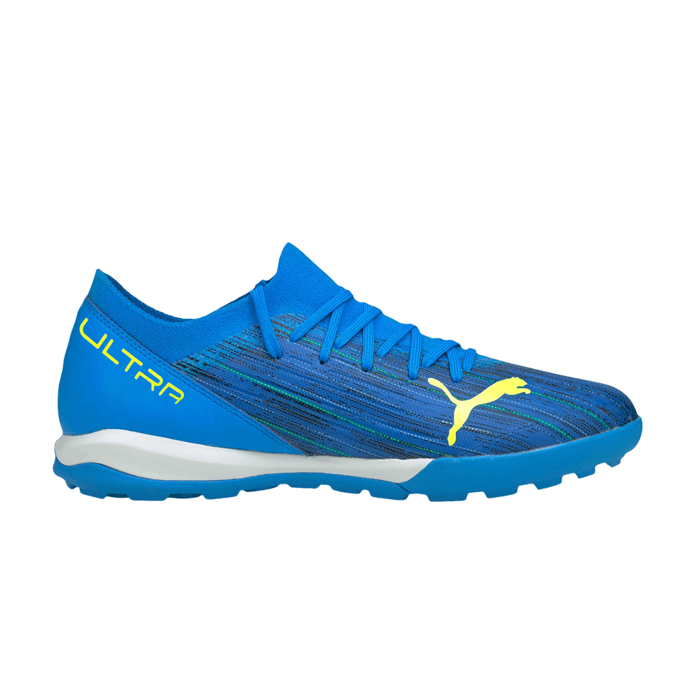 Ultra 3.2 TT 'Speed of Light' | GOAT